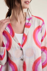 BITTE KAI RAND Jacket Harukaze 15200