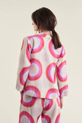 BITTE KAI RAND Jacket Harukaze 15200