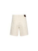 Mos Mosh Bati Len Shorts Ecru