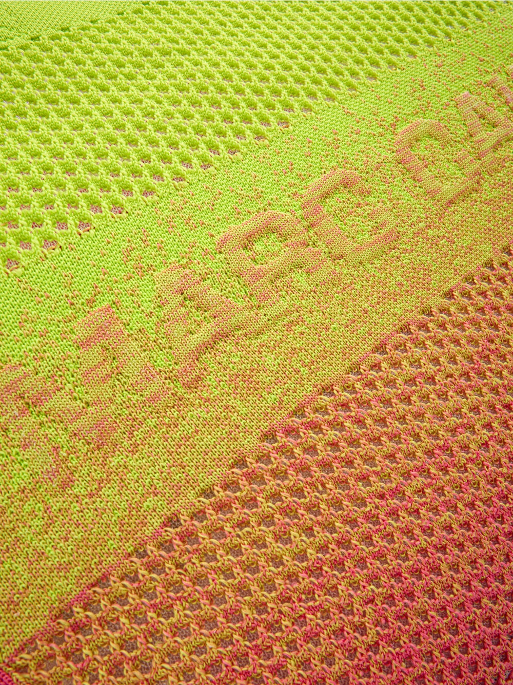 Marc Cain Sports Openweave Bag AST6.04M59