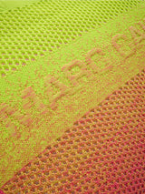 Marc Cain Sports Openweave Bag AST6.04M59