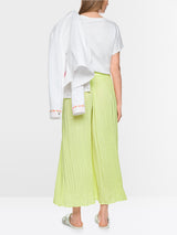 Marc Cain Sports WOLIN Pants Sunny New Lime AS81.56W39