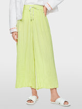 Marc Cain Sports WOLIN Pants Sunny New Lime AS81.56W39