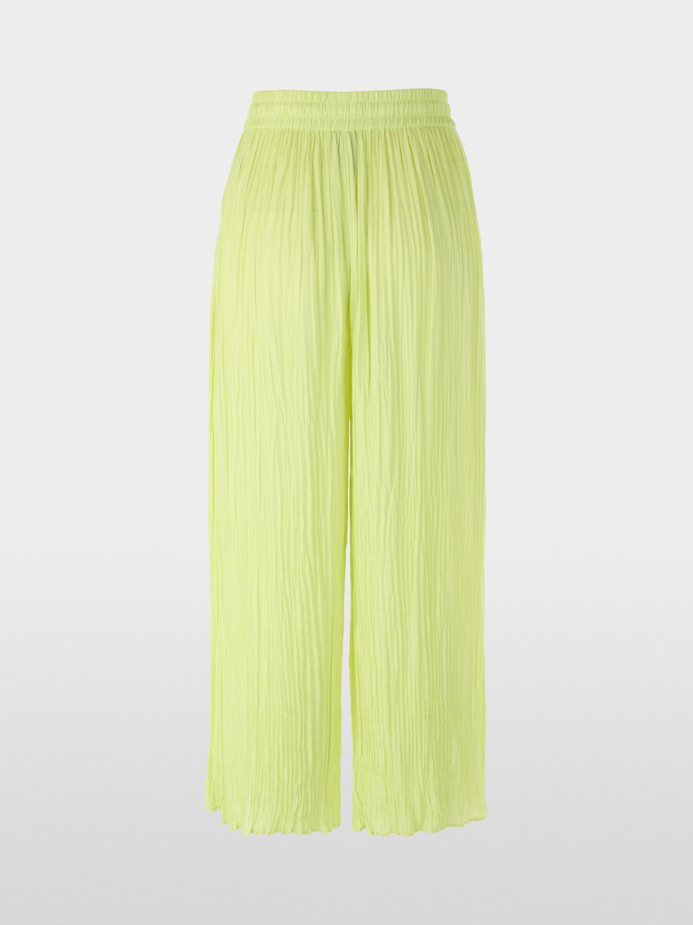 Marc Cain Sports WOLIN Pants Sunny New Lime AS81.56W39