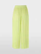 Marc Cain Sports WOLIN Pants Sunny New Lime AS81.56W39