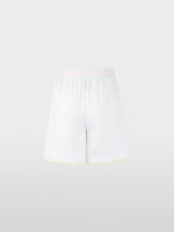 Marc Cain Sports WILLMAR Linen Shorts AS83.07W67