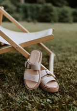 EMU Australia Scarlet Beige