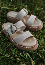 EMU Australia Scarlet Beige