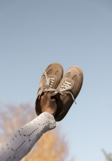 EMU Australia Jaida Beige