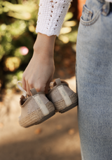 EMU Australia Jaida Beige