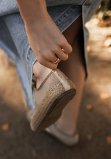 EMU Australia Jaida Beige