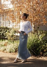 EMU Australia Jaida Beige