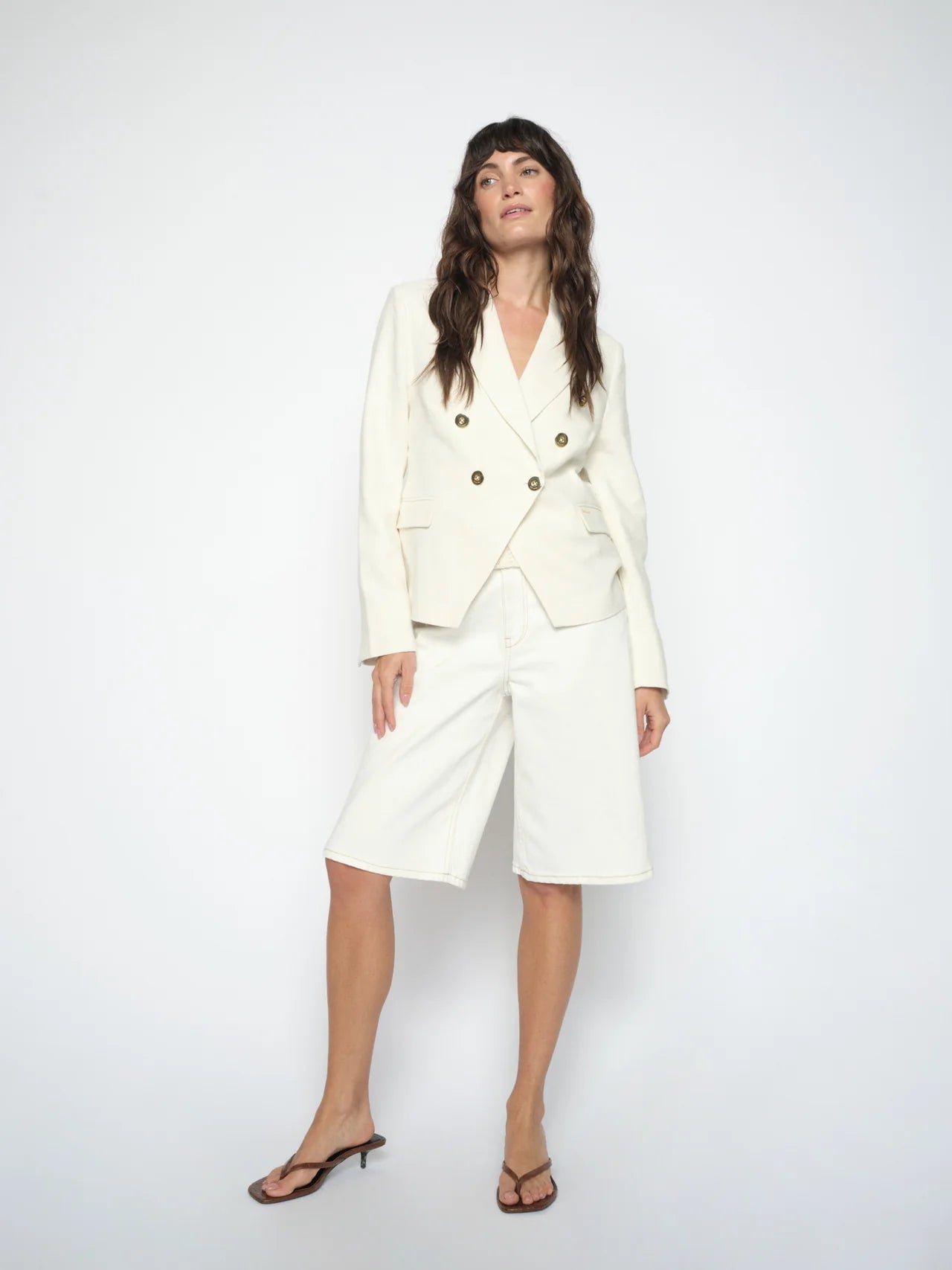 Mos Mosh Mathilde Urban Shorts