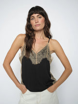 Mos Mosh Riela Annie Top Sesame