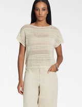 Sarah Pacini Pants Linen 261.33.021