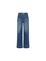 Mos Mosh Soey Grendel Jeans Blue