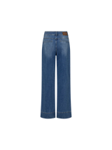 Mos Mosh Soey Grendel Jeans Blue