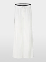 Marc Cain Sports WELKOM Pants Off White