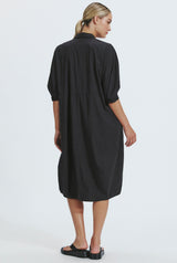 TRANSIT Dress 225 Black