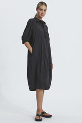 TRANSIT Dress 225 Black