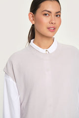 BITTE KAI RAND Blouse Cloud Cashmere 5097 Black