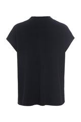 BITTE KAI RAND Blouse Cloud Cashmere 5097 Black