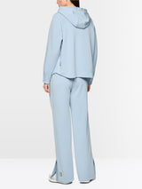 Marc Cain Sports Sporty Sweatshirt Niagara Mist BS44.05J08