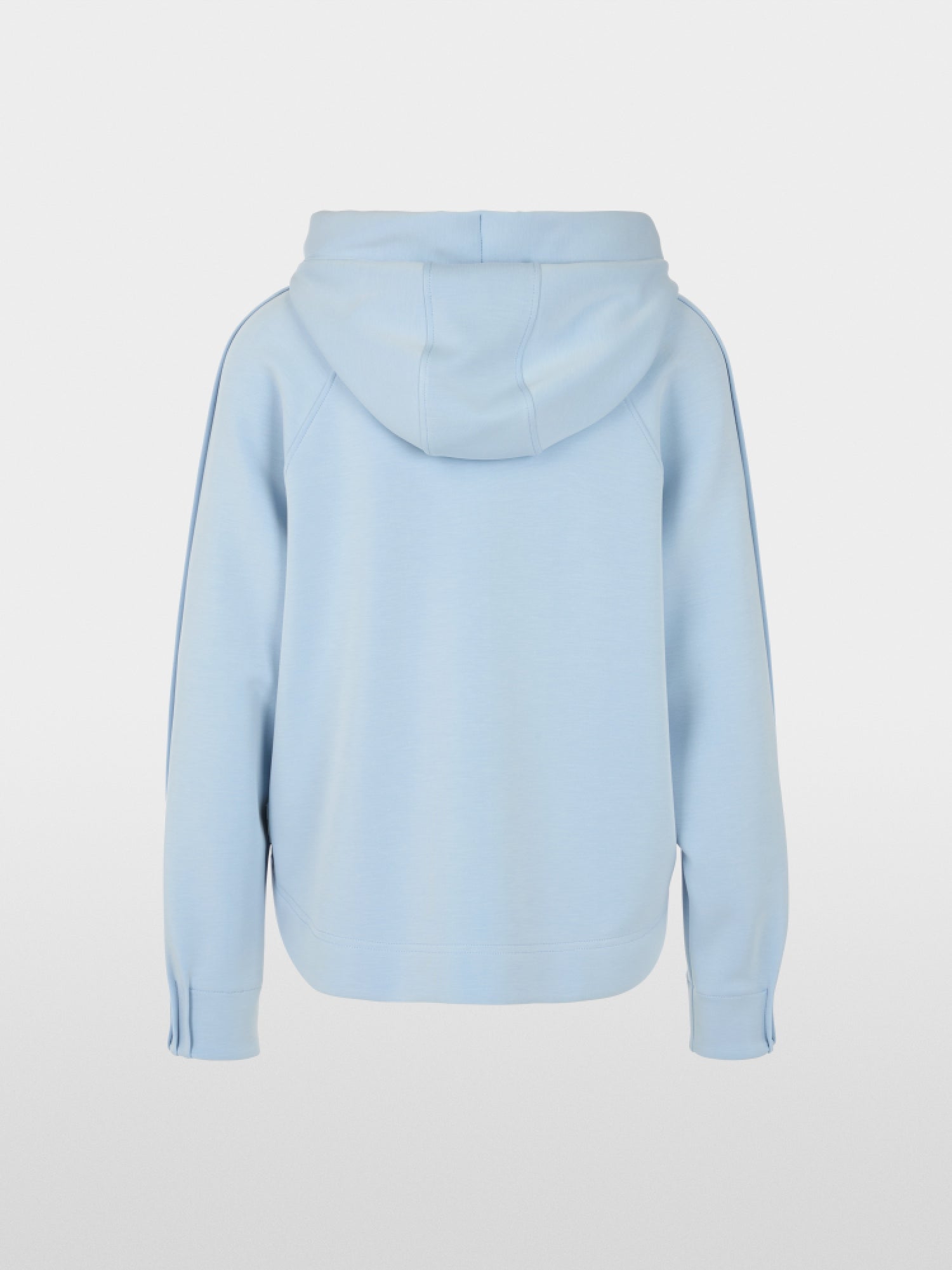 Marc Cain Sports Sporty Sweatshirt Niagara Mist BS44.05J08