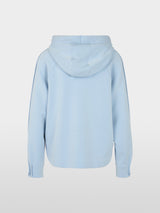 Marc Cain Sports Sporty Sweatshirt Niagara Mist BS44.05J08