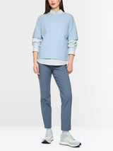 Marc Cain Sports Sporty T-Shirt Niagara Mist BS48.24J54