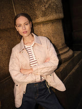 Mos Mosh Anna Rye Jacket Doeskin