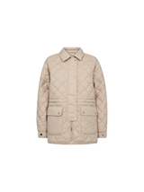 Mos Mosh Anna Rye Jacket Doeskin