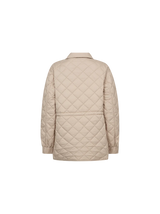 Mos Mosh Anna Rye Jacket Doeskin