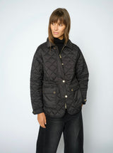 Mos Mosh Anna Rye Jacket Black