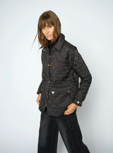 Mos Mosh Anna Rye Jacket Black
