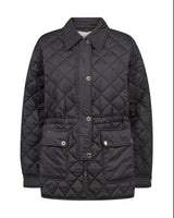 Mos Mosh Anna Rye Jacket Black