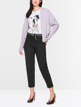 Marc Cain Collections FORDON Pants Black BC81.51W44