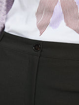 Marc Cain Collections FORDON Pants Black BC81.51W44