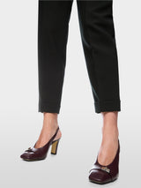 Marc Cain Collections FORDON Pants Black BC81.51W44