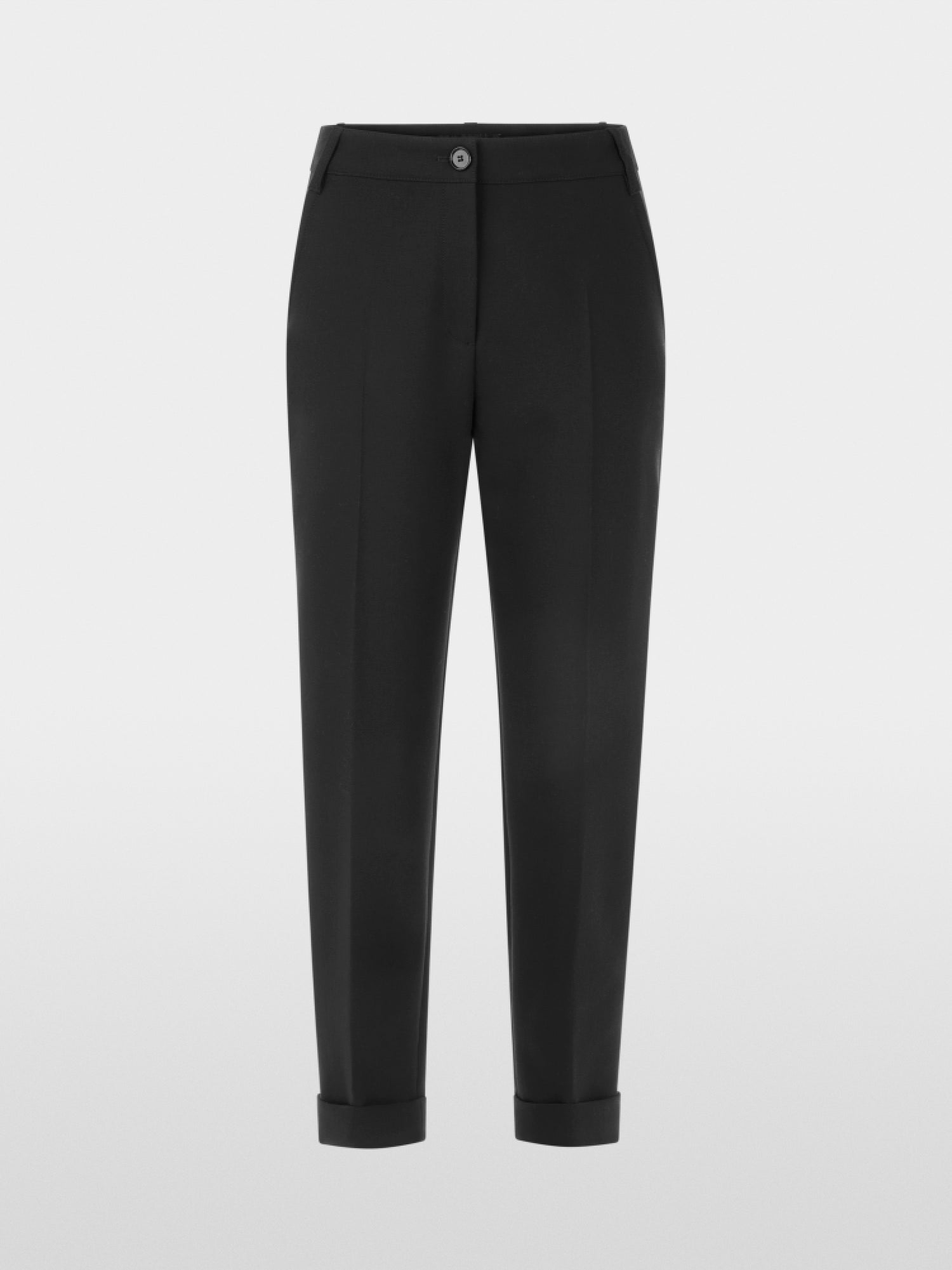 Marc Cain Collections FORDON Pants Black BC81.51W44