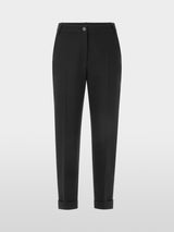 Marc Cain Collections FORDON Pants Black BC81.51W44