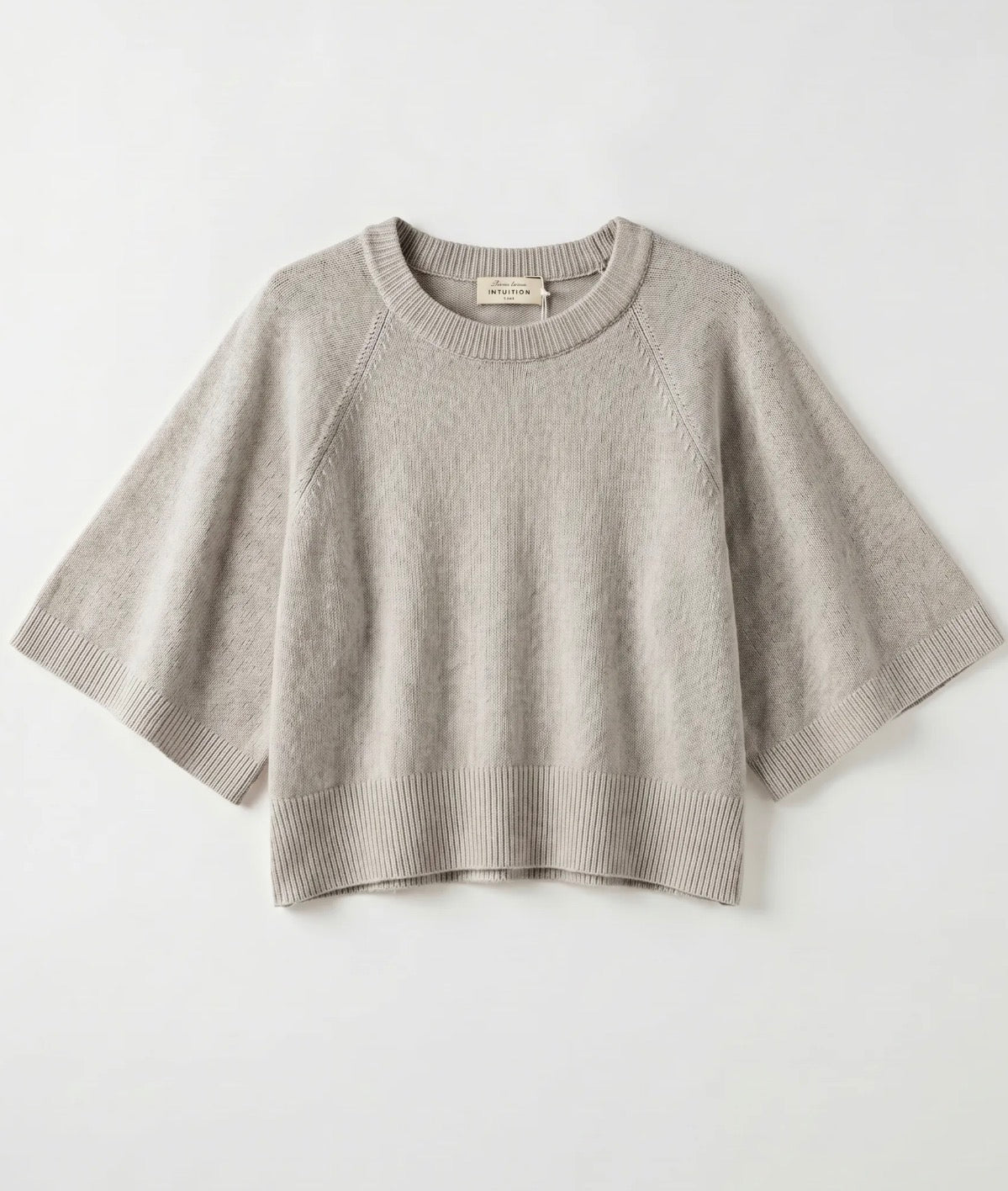 FROCKS Julie Cashmere Sweater Cashmere