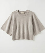 FROCKS Julie Cashmere Sweater Cashmere