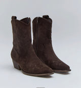 FROCKS Western Boot Deliciosa