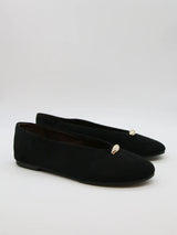 FROCKS Jenny Ballerina Black
