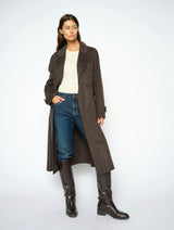 Mos Mosh Alva Loisa Coat Deliciosa