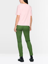 Marc Cain Sports T-Shirt Chalk Pink BS48.21J27