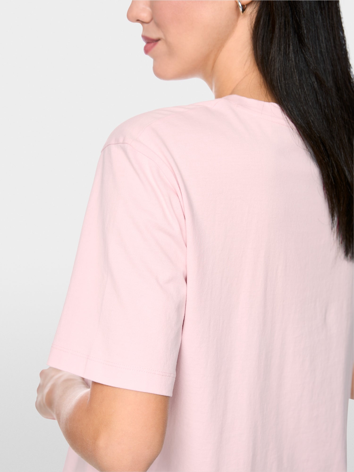 Marc Cain Sports T-Shirt Chalk Pink BS48.21J27