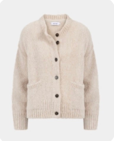Knit-Ted Billy Cardigan Hazel