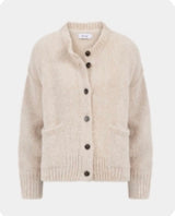 Knit-Ted Billy Cardigan Hazel